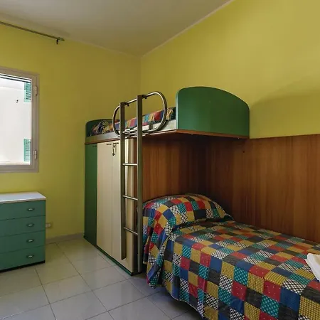 Casa Titti Villaggio Azzurro