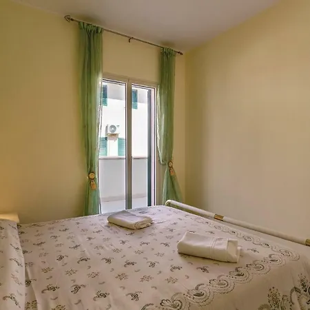 Feriehus Casa Titti