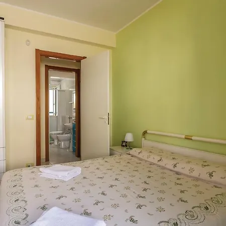 Casa Titti Villaggio Azzurro